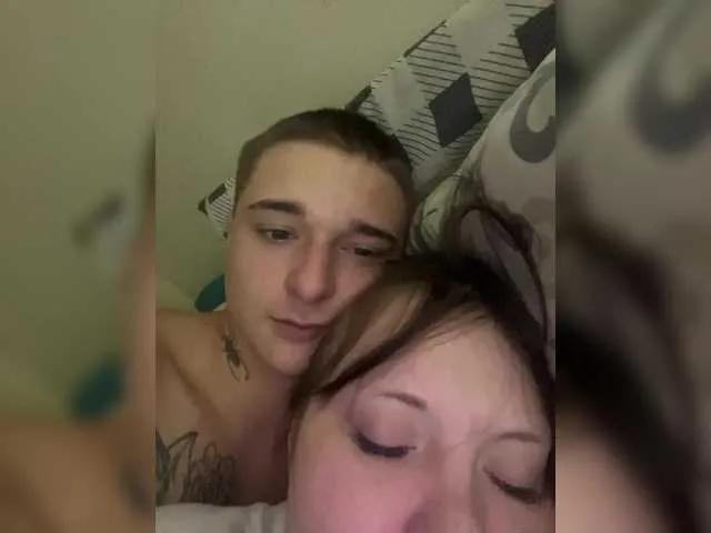 HARMONYX — Freechat on BongaCams