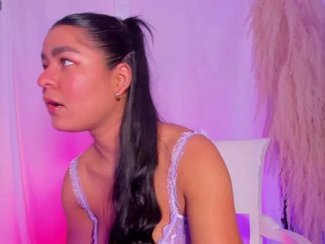 HayamiKioto on BongaCams 