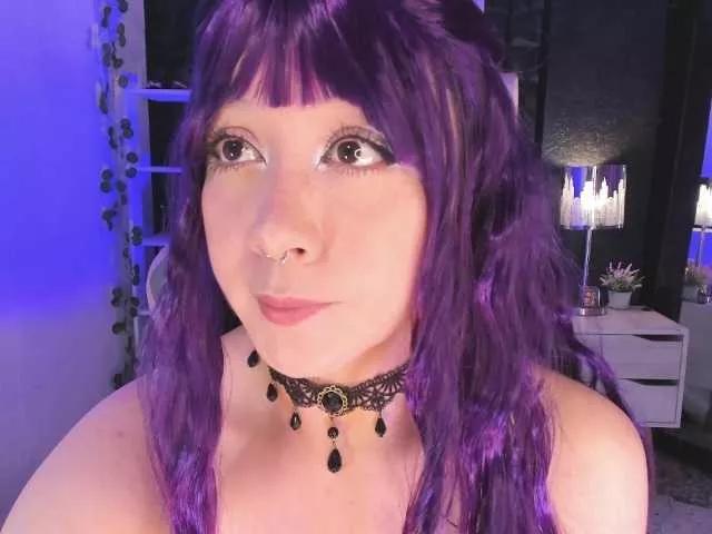 hellenbunnyx on BongaCams 