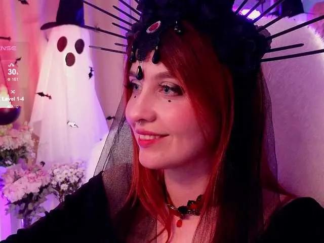 HoneyCherry on BongaCams