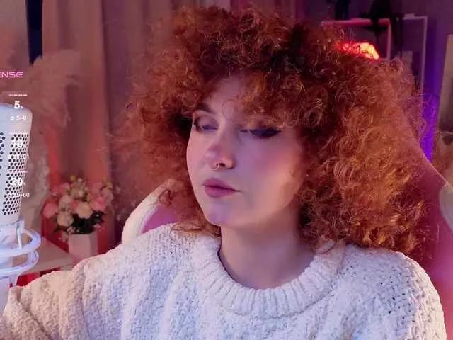 HoneyCherry on BongaCams