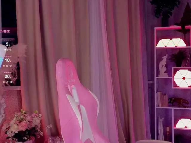 HoneyCherry on BongaCams