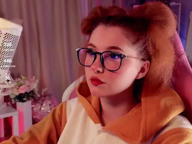 HoneyCherry on BongaCams