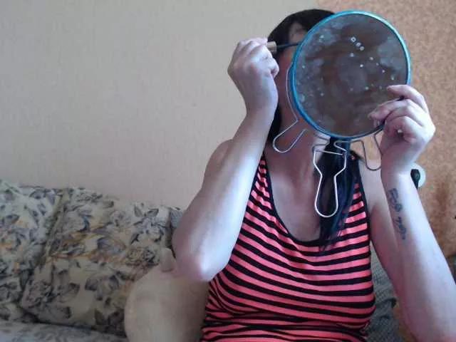 Offline HotDreammm on BongaCams