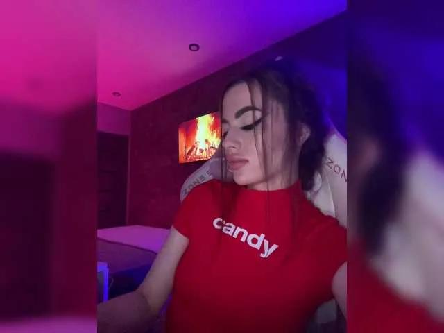 Offline HotGirlEva on BongaCams