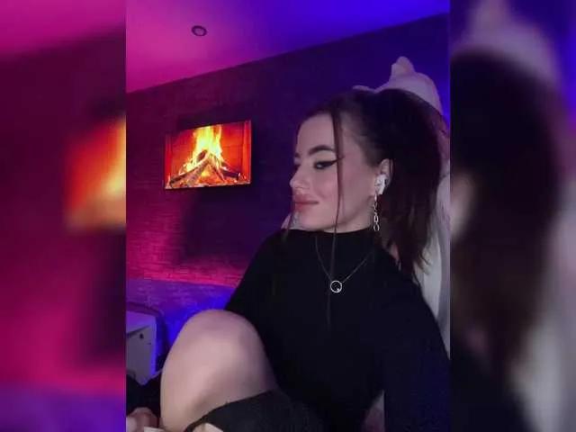 BongaCams HotGirlEva is Freechat HotGirlEva — Ability to conduct a dialogue, generosity, sense of humor and caring