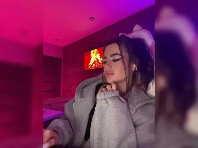 Offline HotGirlEva on BongaCams