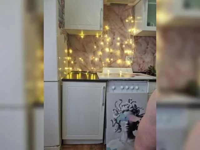 Hotpepper-Sweetpepper on BongaCams