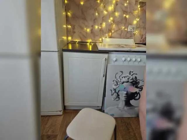 Hotpepper-Sweetpepper on BongaCams