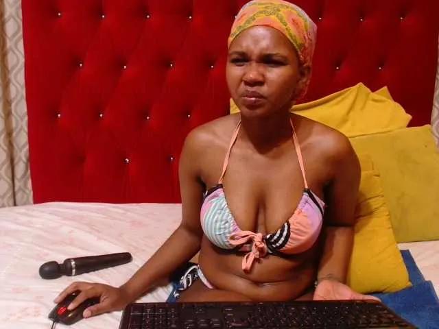 Freechat Hotsexyberry21 on BongaCams