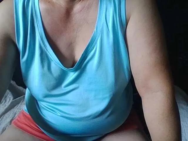 Offline HotSqrt4u on BongaCams