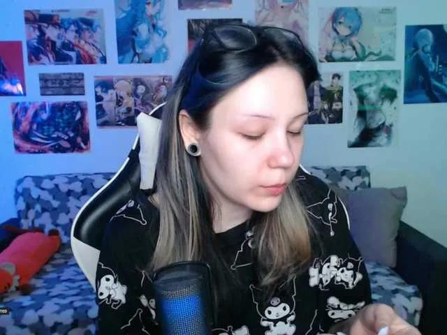 Freechat Hugo-Min on BongaCams