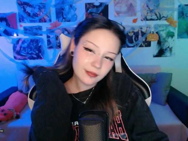 Freechat Hugo-Min on BongaCams