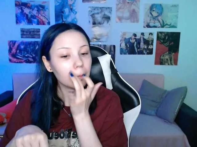 Freechat Hugo-Min on BongaCams