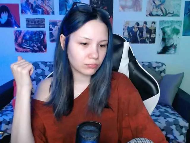 Freechat Hugo-Min on BongaCams