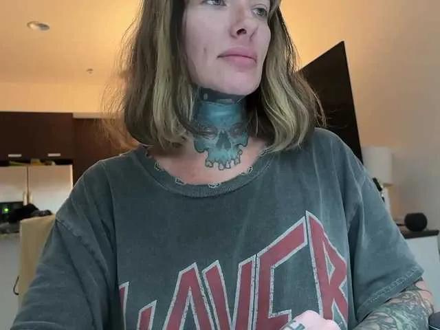 iiixbostonxiii on BongaCams 