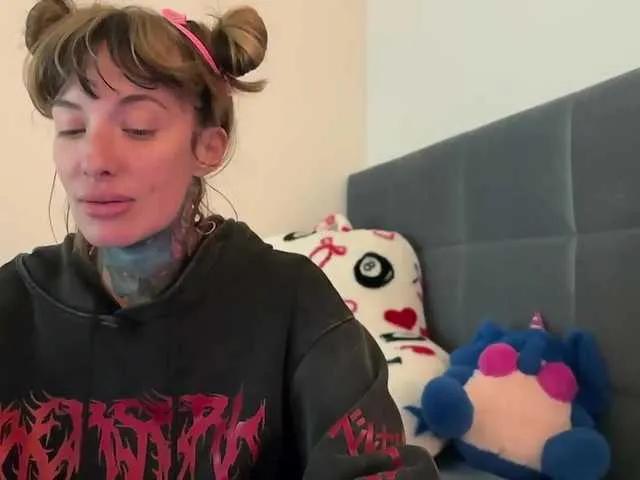 iiixbostonxiii on BongaCams 