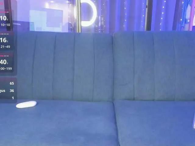 Freechat Iloveyou111 on BongaCams