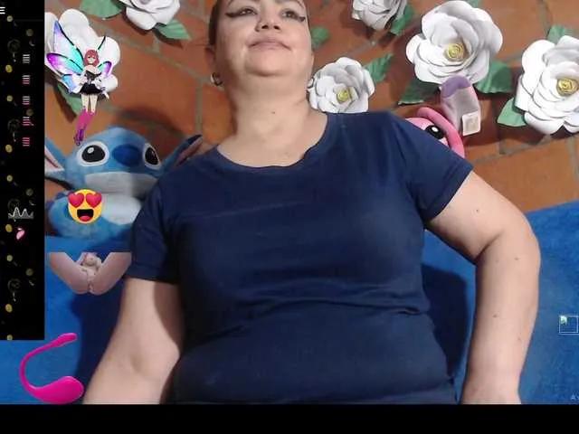 Freechat IngritBitch on BongaCams