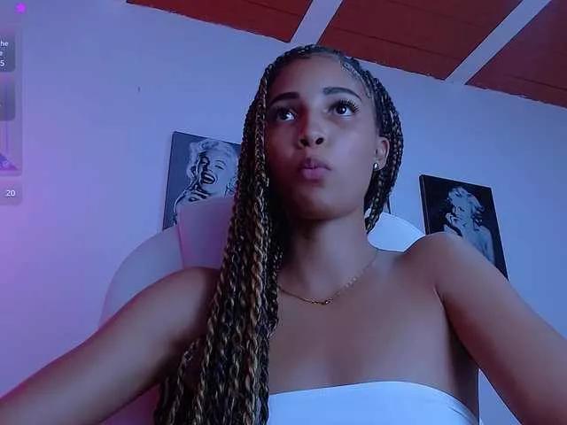 Isabel-hot on BongaCams