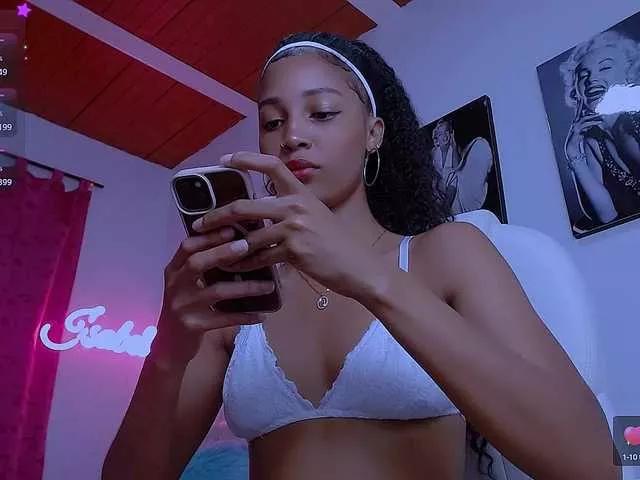 Isabel-hot on BongaCams