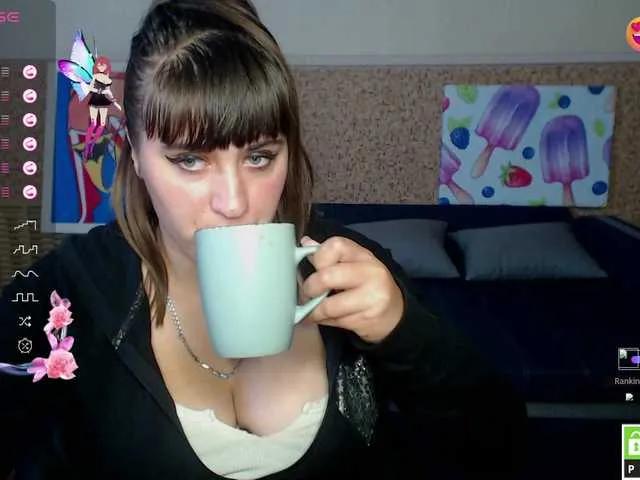 Freechat IvannaAmali661 on BongaCams