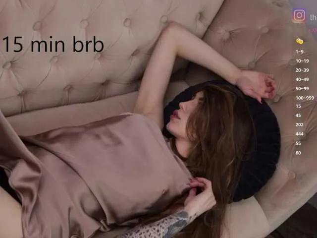 BongaCams IzabellaOne is Freechat IzabellaOne — Smart Men Who Know What Girls Want