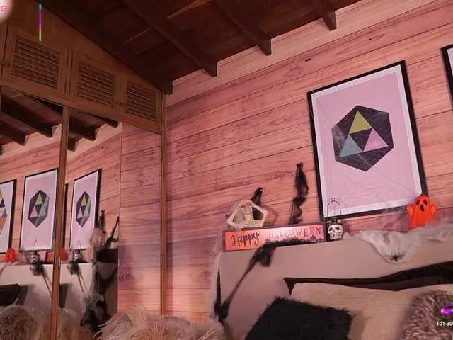 Offline IzzyWild on BongaCams