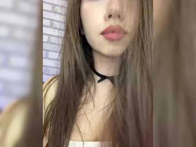 Freechat Jade8887 on BongaCams