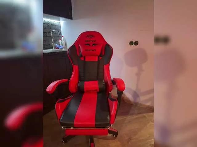 Freechat Janochka666 on BongaCams