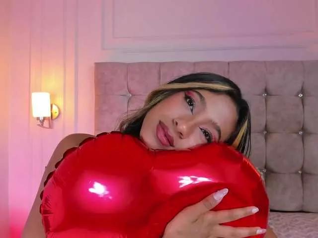 jasmineross on BongaCams