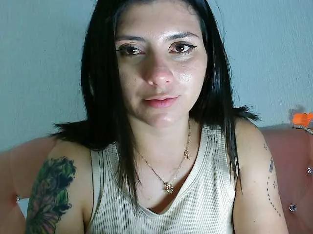 Freechat JenellKurtz on BongaCams