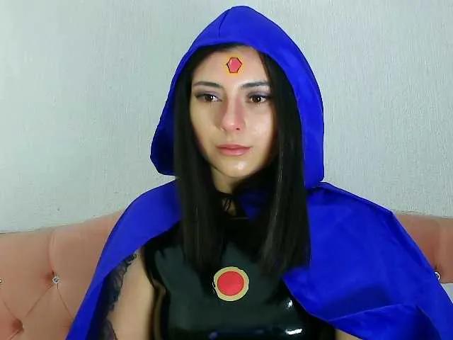 Freechat JenellKurtz on BongaCams