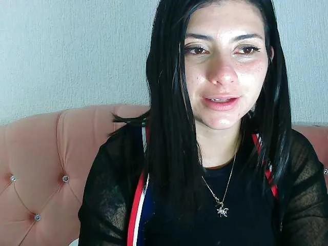 Freechat JenellKurtz on BongaCams