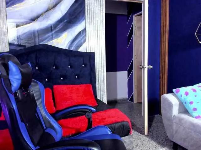 Offline jessica-ly90 on BongaCams