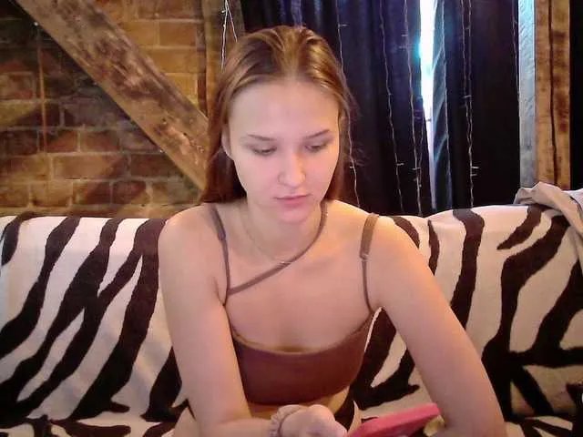 Offline Jillian-Mel on BongaCams