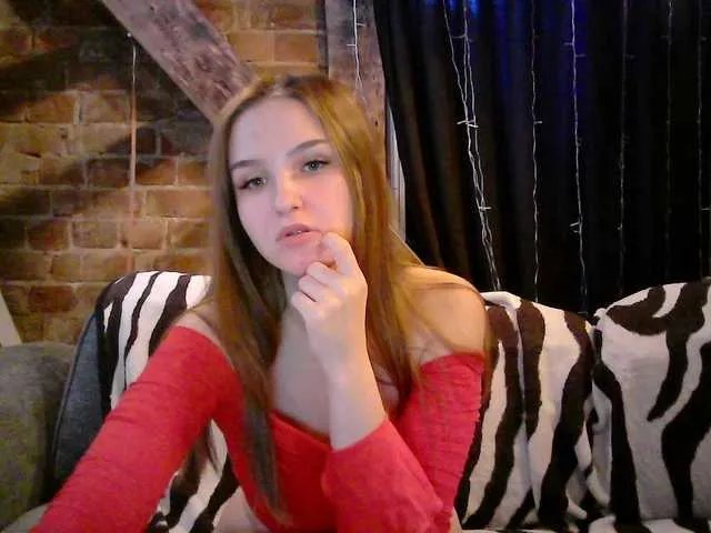 Offline Jillian-Mel on BongaCams