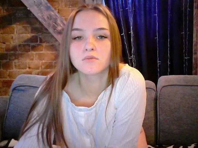 Offline Jillian-Mel on BongaCams