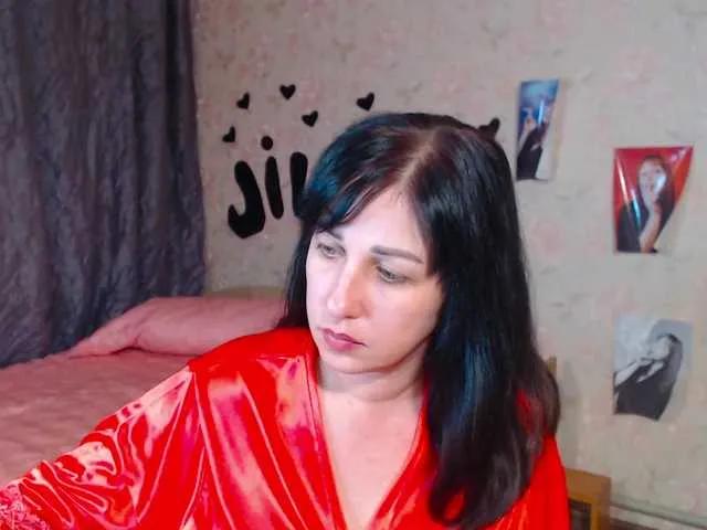 Offline JillStevens on BongaCams