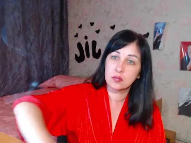 Offline JillStevens on BongaCams