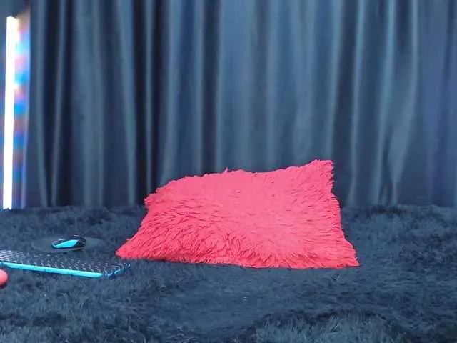 JoCarri — Make ANAL show