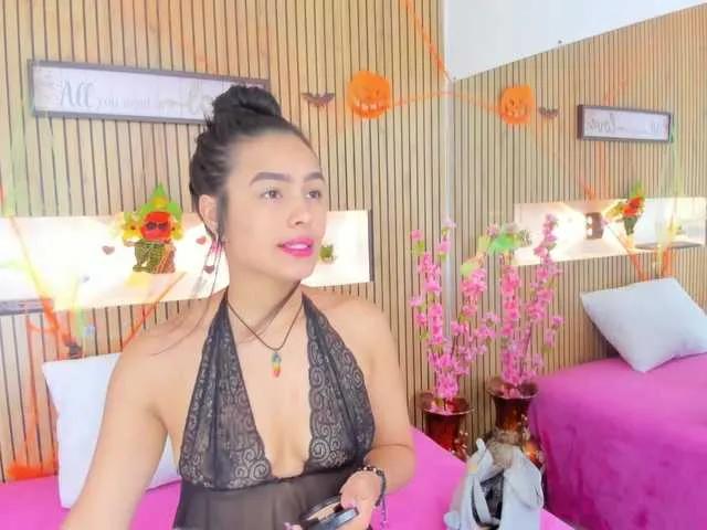 Offline Joy-vergara on BongaCams