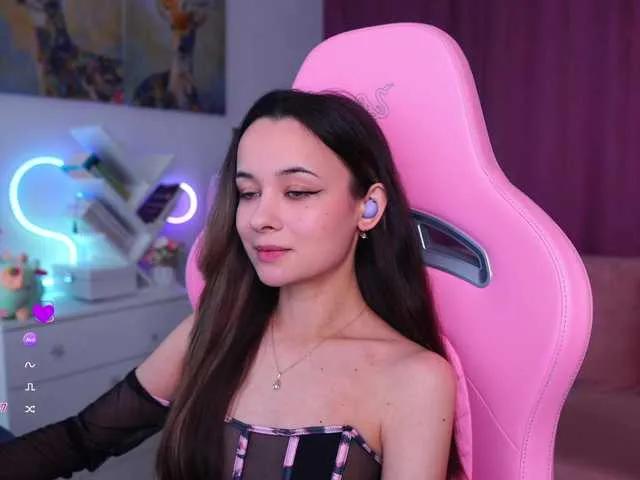 Freechat JuicyAngel on BongaCams