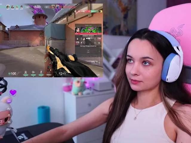 Freechat JuicyAngel on BongaCams