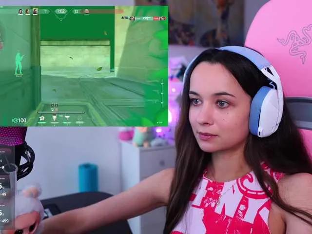 Freechat JuicyAngel on BongaCams