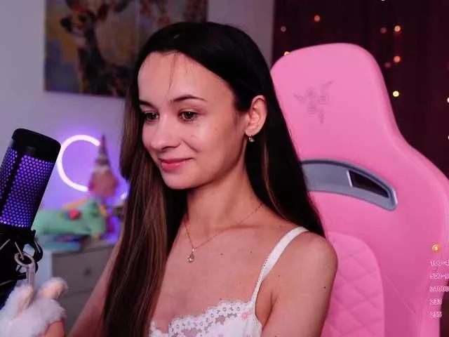 Freechat JuicyAngel on BongaCams