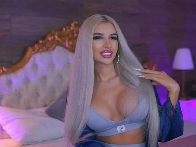 Freechat JuicyJessye on BongaCams