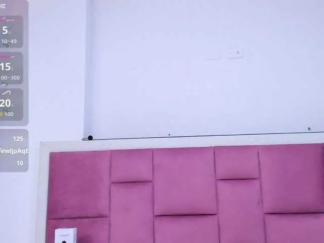 Offline kailysweet1 on BongaCams