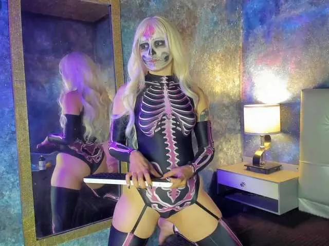 Kallen-kozuky on BongaCams