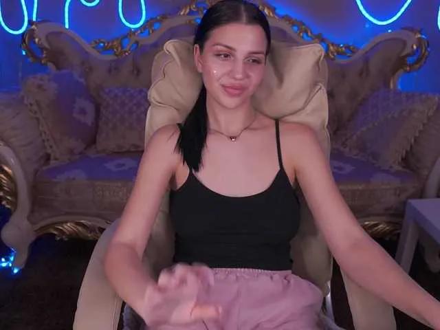 BongaCams KamilaVibes is Freechat KamilaVibes — I'm turned on by tenderness, attention, and strong masculine energy. I love when a man shows passion, flirts with confidence, and gives back emotionally --- and when I can please him and see his genuine reactions.